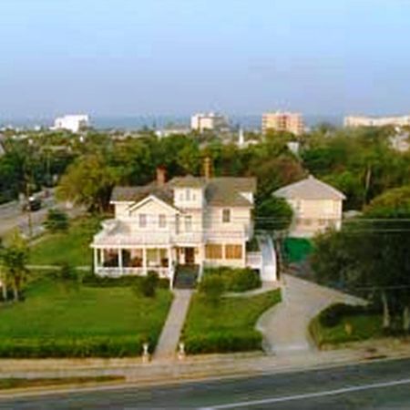 August Seven Inn Daytona Beach Extérieur photo