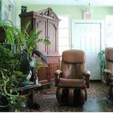 August Seven Inn Daytona Beach Extérieur photo