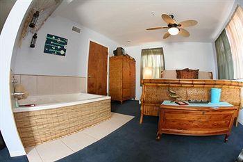August Seven Inn Daytona Beach Extérieur photo
