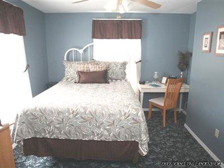August Seven Inn Daytona Beach Chambre photo