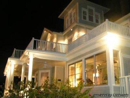 August Seven Inn Daytona Beach Extérieur photo