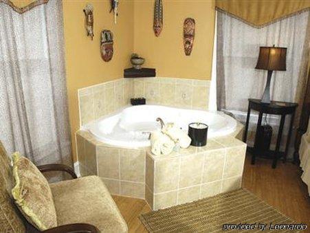 August Seven Inn Daytona Beach Chambre photo