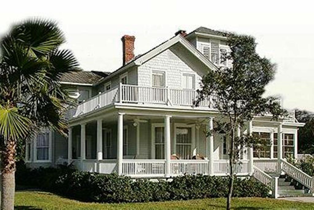August Seven Inn Daytona Beach Extérieur photo