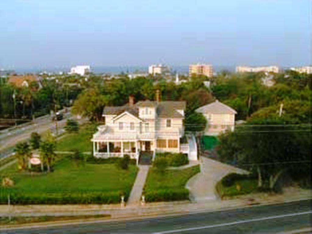 August Seven Inn Daytona Beach Extérieur photo