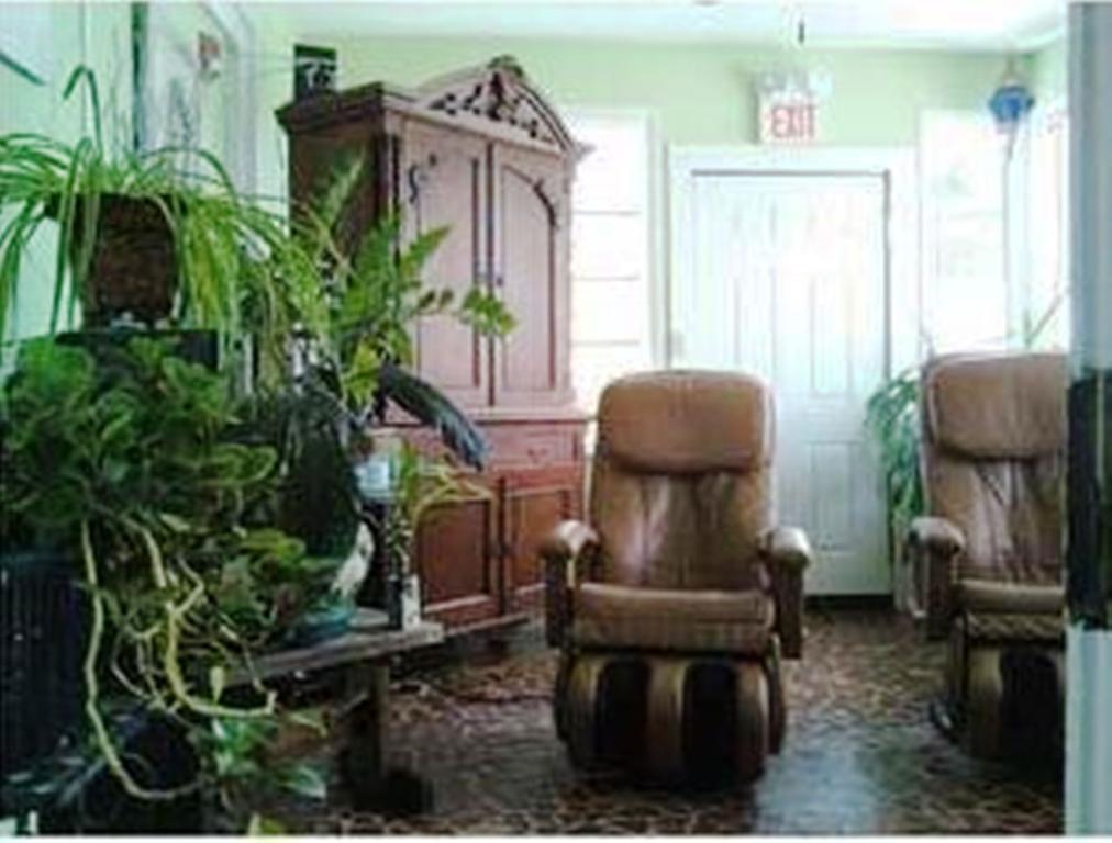 August Seven Inn Daytona Beach Extérieur photo