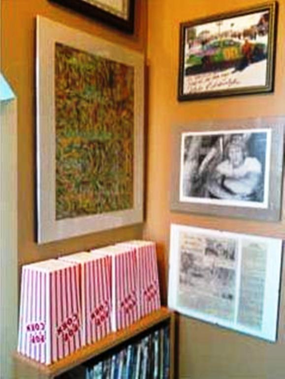 August Seven Inn Daytona Beach Extérieur photo